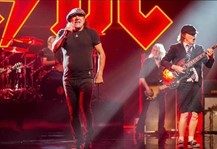 AC/DC: Power Up Review