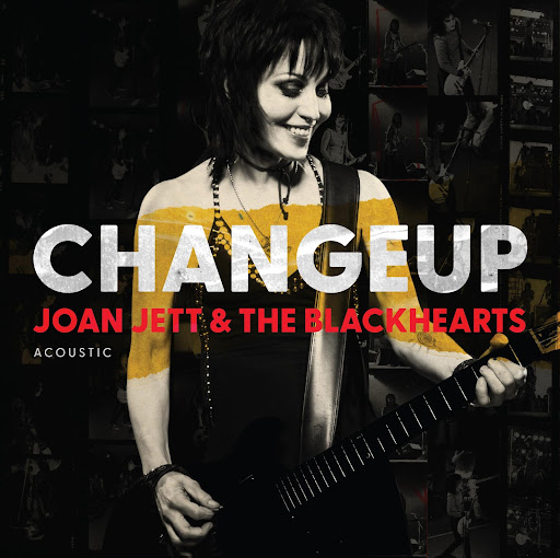 joan jett and the blackhearts fit to be tied