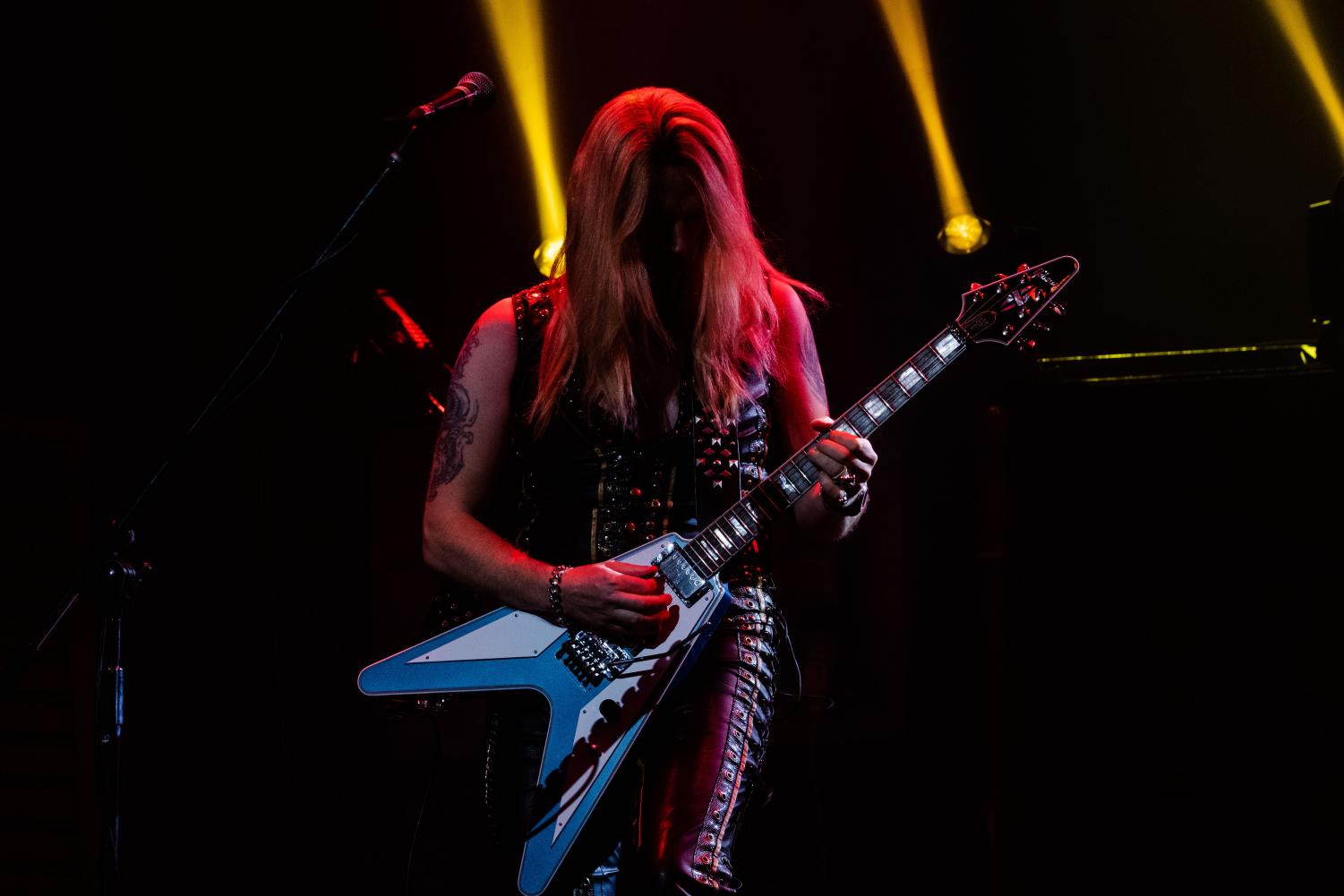 Judas+Priest+at+The+Toyota+Oakdale+Theater+%28PHOTOS%29