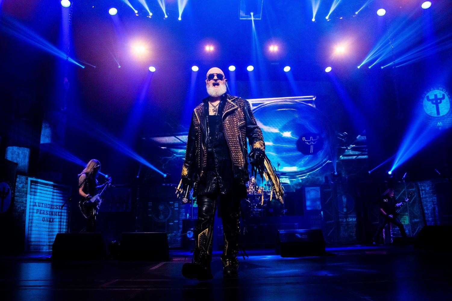 Judas+Priest+at+The+Toyota+Oakdale+Theater+%28PHOTOS%29