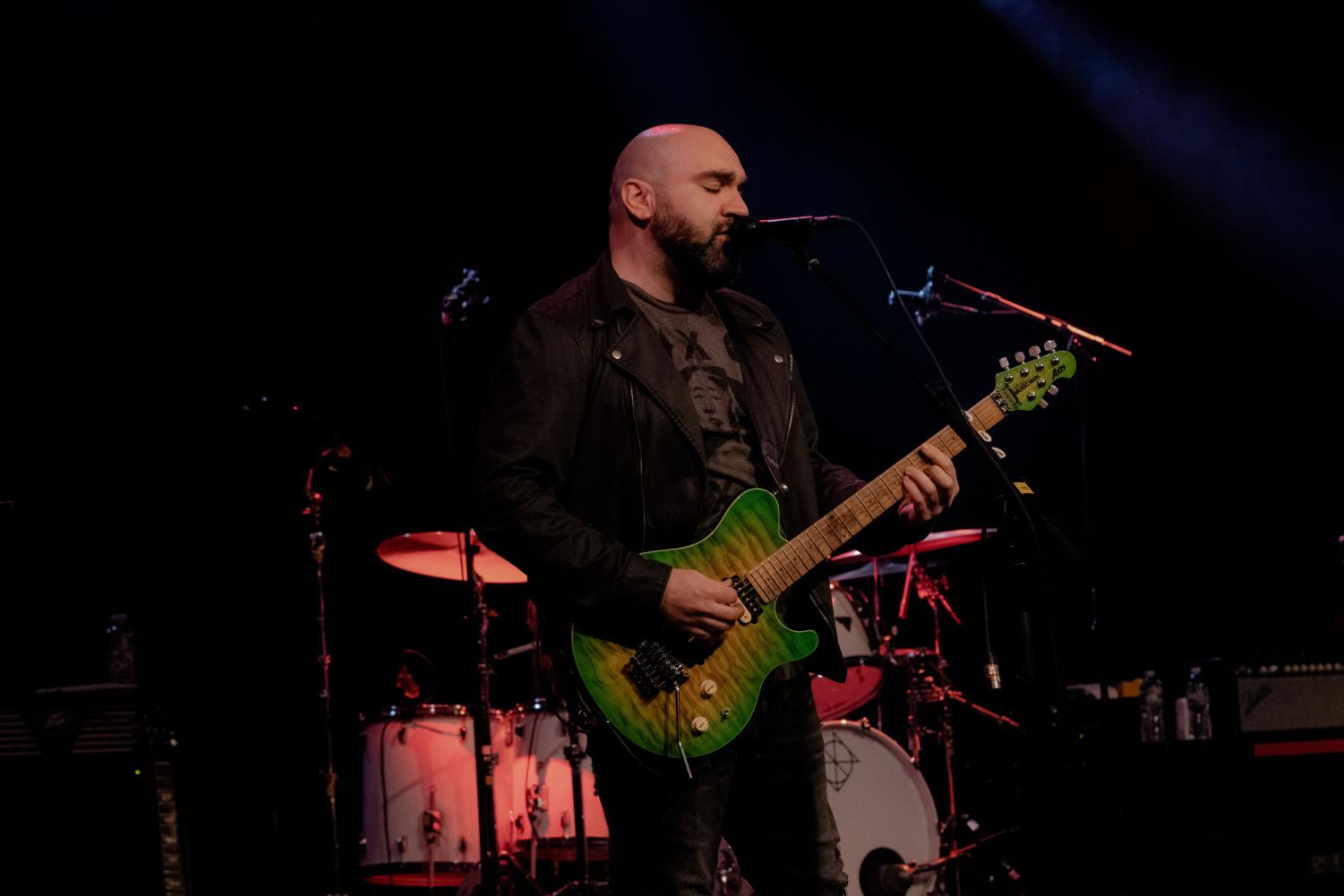 Blue+Oyster+Cult+at+College+Street+Music+Hall+%28PHOTOS%29