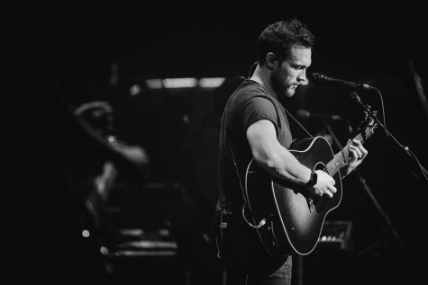 PHOTOS: Phillip Phillips and American Authors at Toads Place - 11/19/22