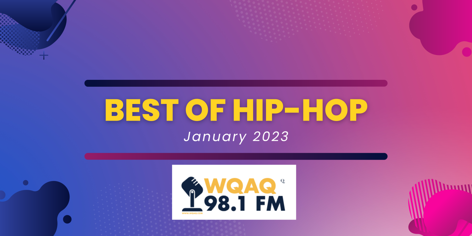 Best Rap Songs of 2023, Rappers and Songs Of The Year