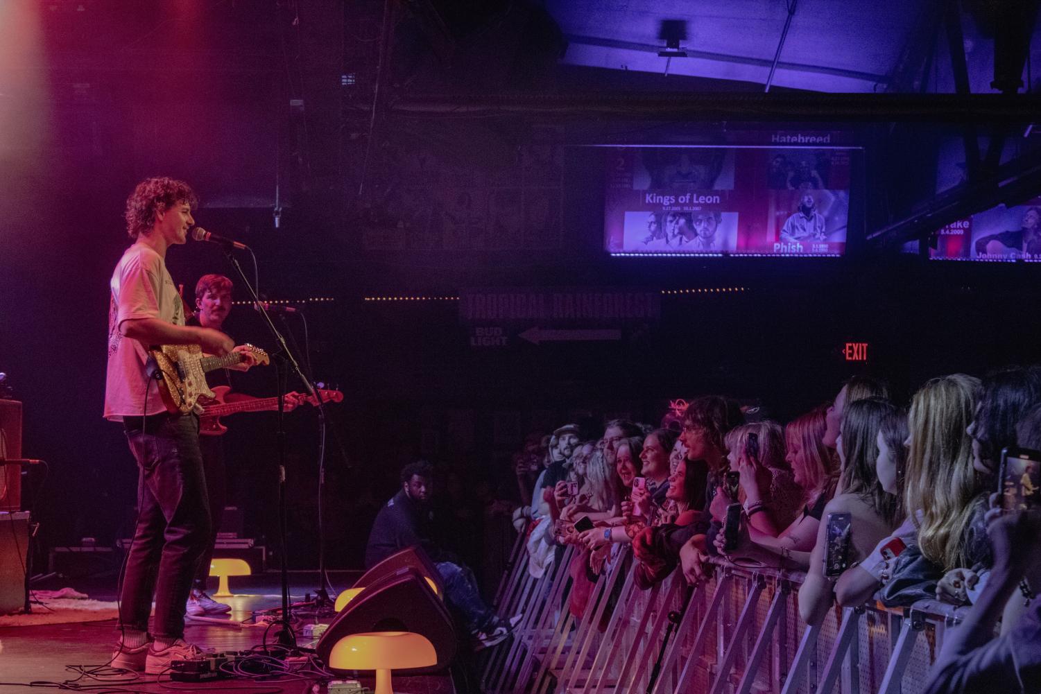 PHOTOS%3A+Houndmouth+and+Oliver+Hazard+at+Toads+Place