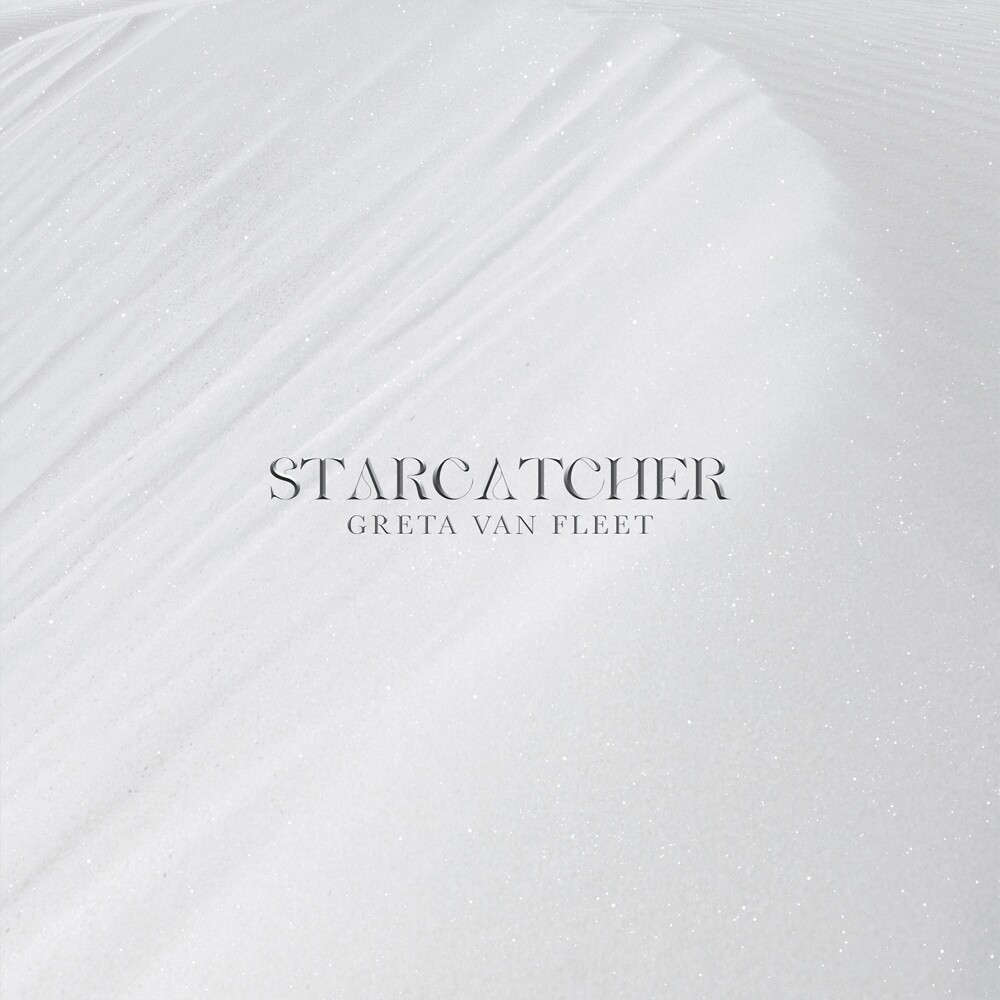 Rocking The Stars: Greta Van Fleet’s “Starcatcher” Album Review