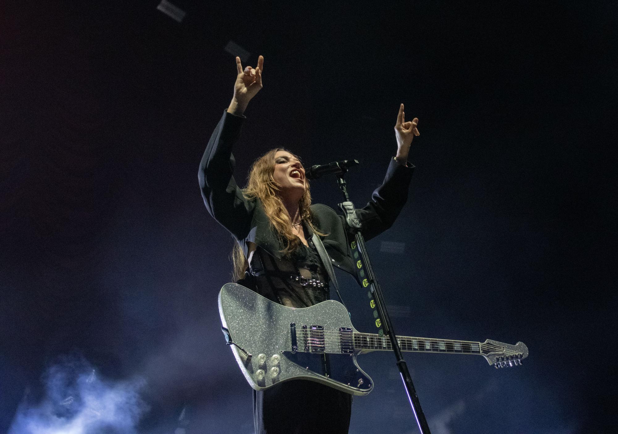 Bow Down to the Mayhem with Halestorm and I Prevail at the Hartford Healthcare Amphitheater