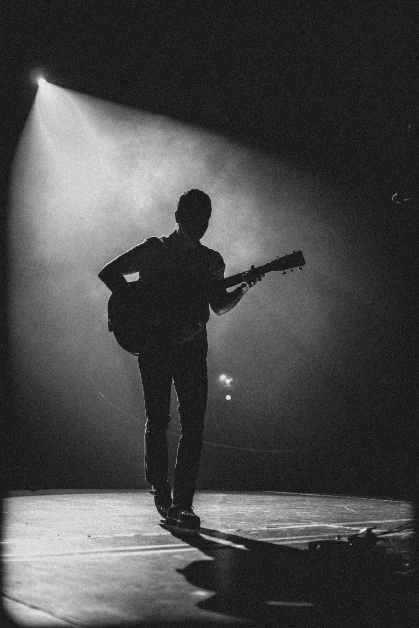 Dashboard Confessional at Toyota Oakdale Theater