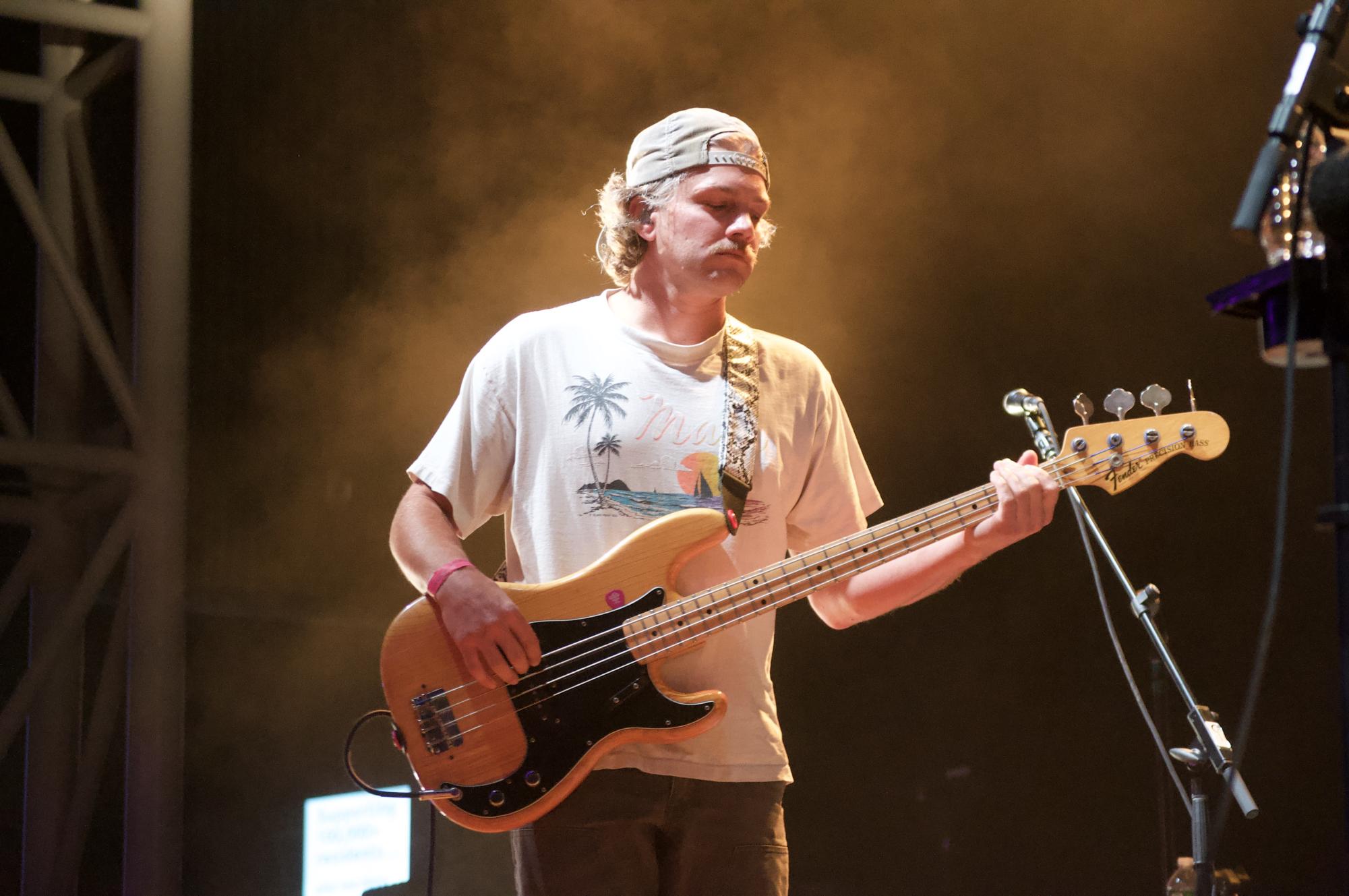 Rainbow Kitten Surprise at Hartford Healthcare Amphitheater