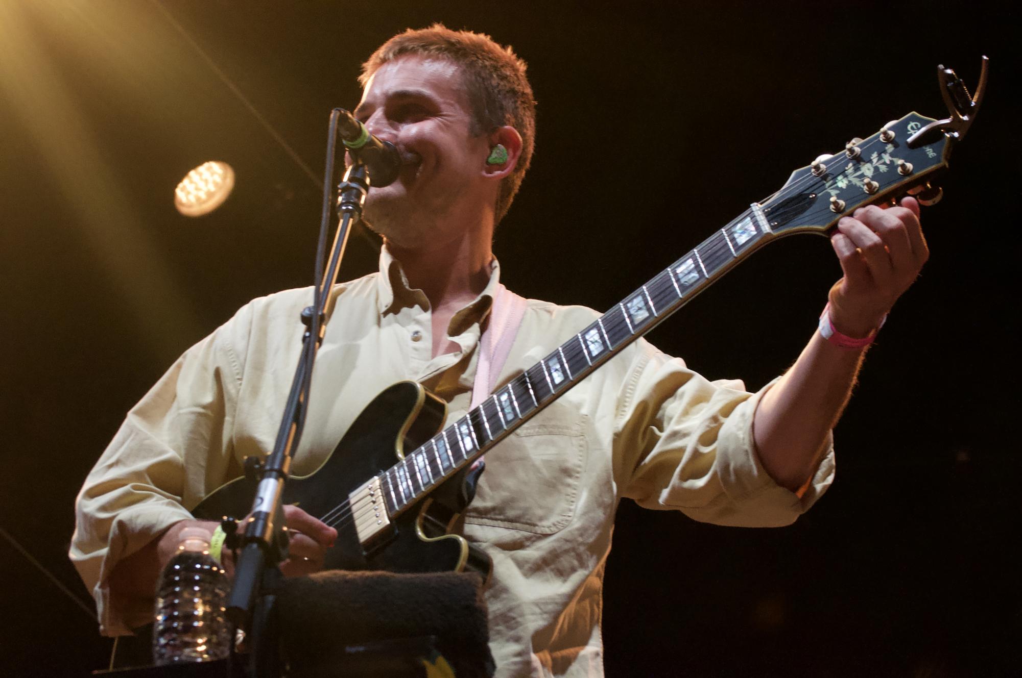 Rainbow Kitten Surprise at Hartford Healthcare Amphitheater