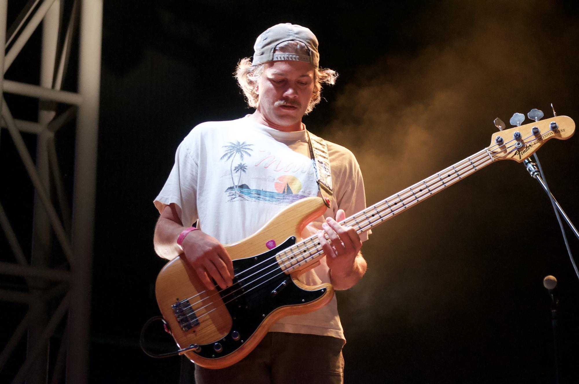 Rainbow Kitten Surprise at Hartford Healthcare Amphitheater