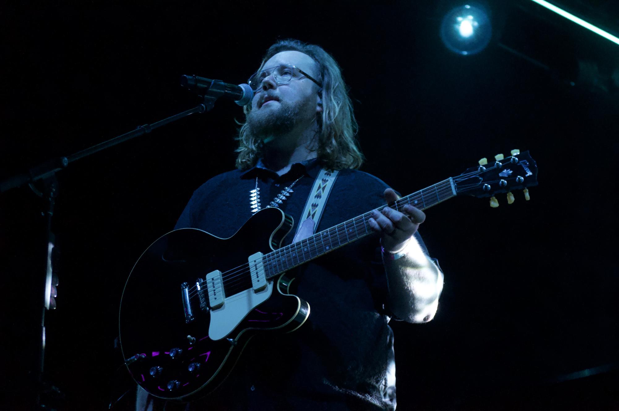 Rainbow Kitten Surprise at Hartford Healthcare Amphitheater