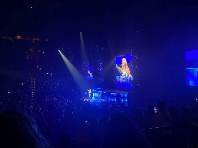 Meghan Trainor's Timeless Tour Brings Together Generations of Fun