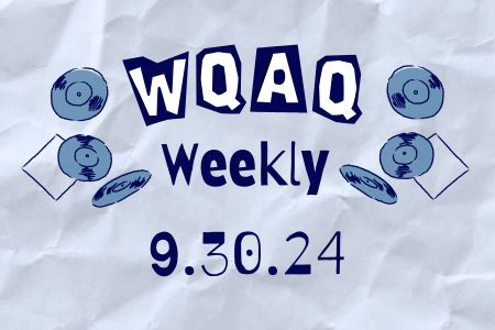 WQAQ Weekly - September 30