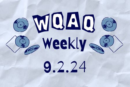 WQAQ Weekly - September 2