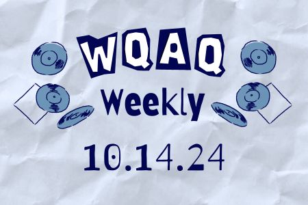 WQAQ Weekly - October 14