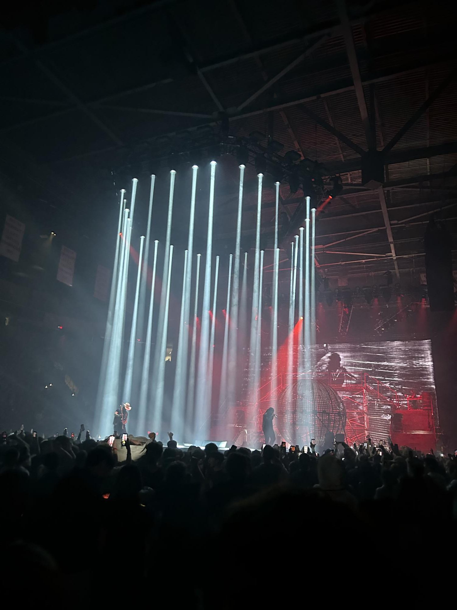 Don Toliver Absolutely "Tore Up" Agganis Arena with An Explosive Show