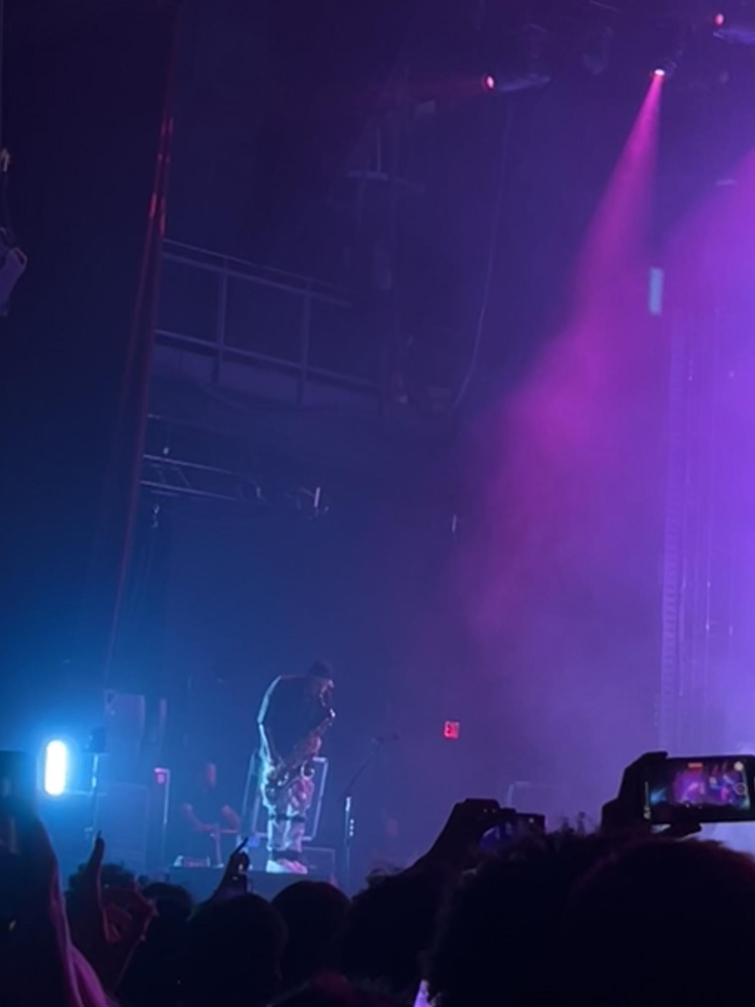 Stranger Things Have Happened In the Nighttime: Chase Atlantic Ignites Boston With a Mesmerizing Performance