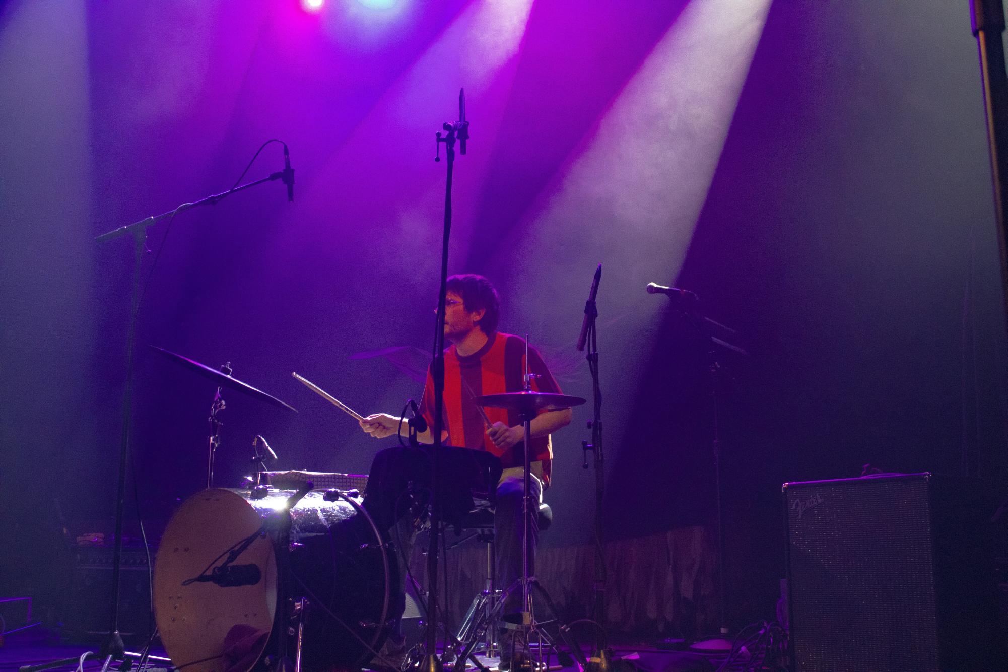 Frog Hats and Spirit Fingers: Cavetown takes on College St. Music Hall