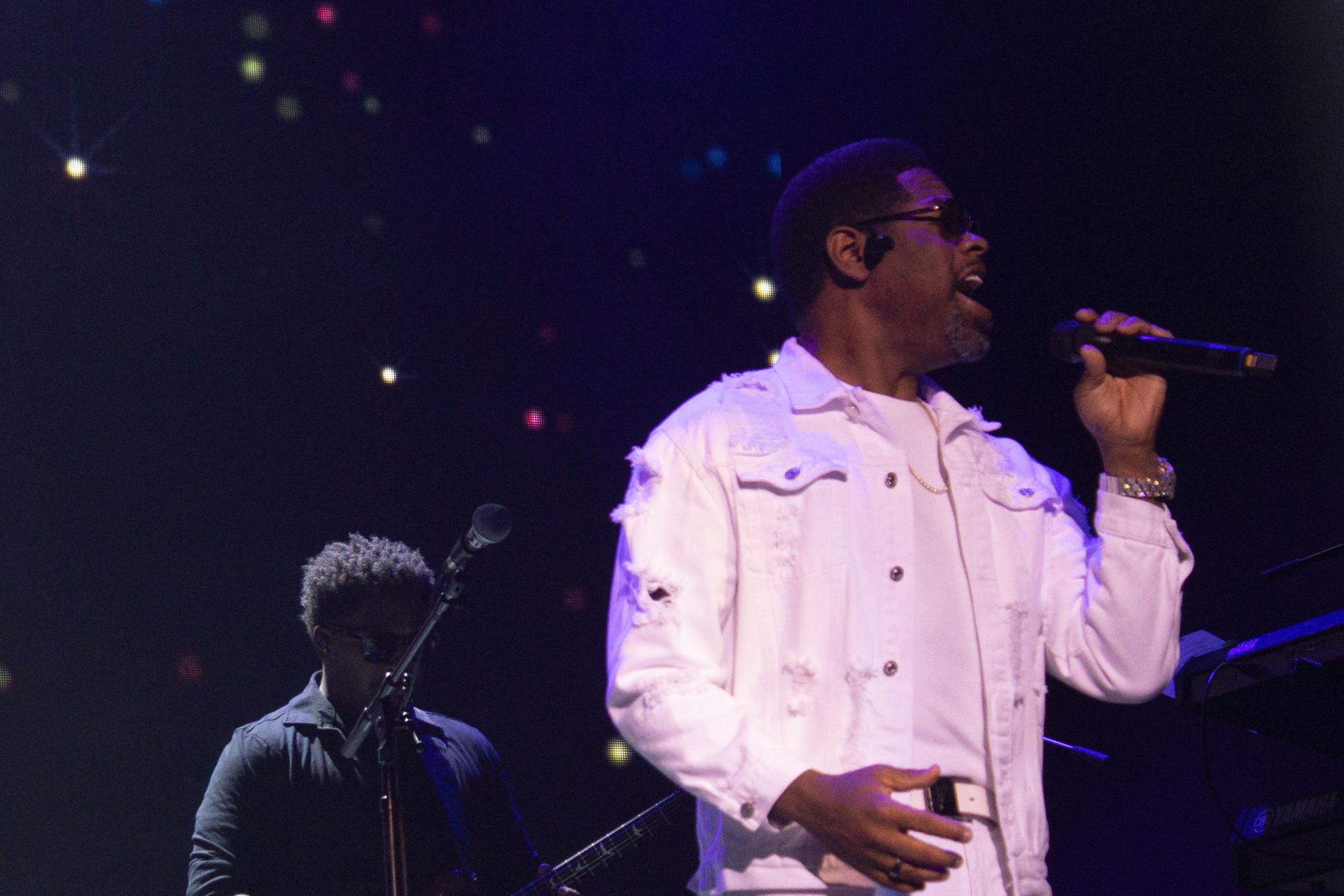 "Motownphilly" Back Again: Boyz II Men Doing a Little East Coast Swing at Mohegan Sun