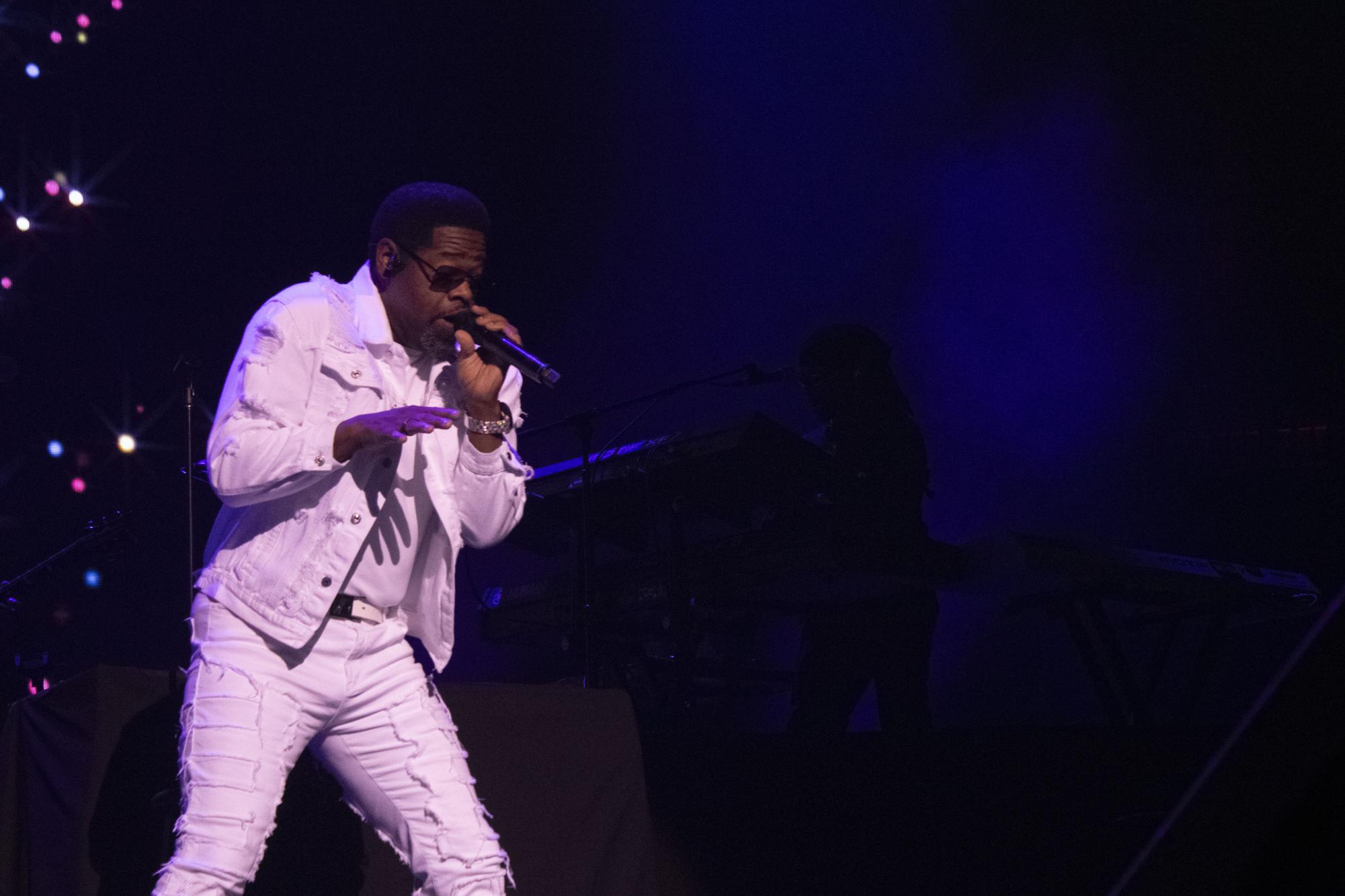 "Motownphilly" Back Again: Boyz II Men Doing a Little East Coast Swing at Mohegan Sun