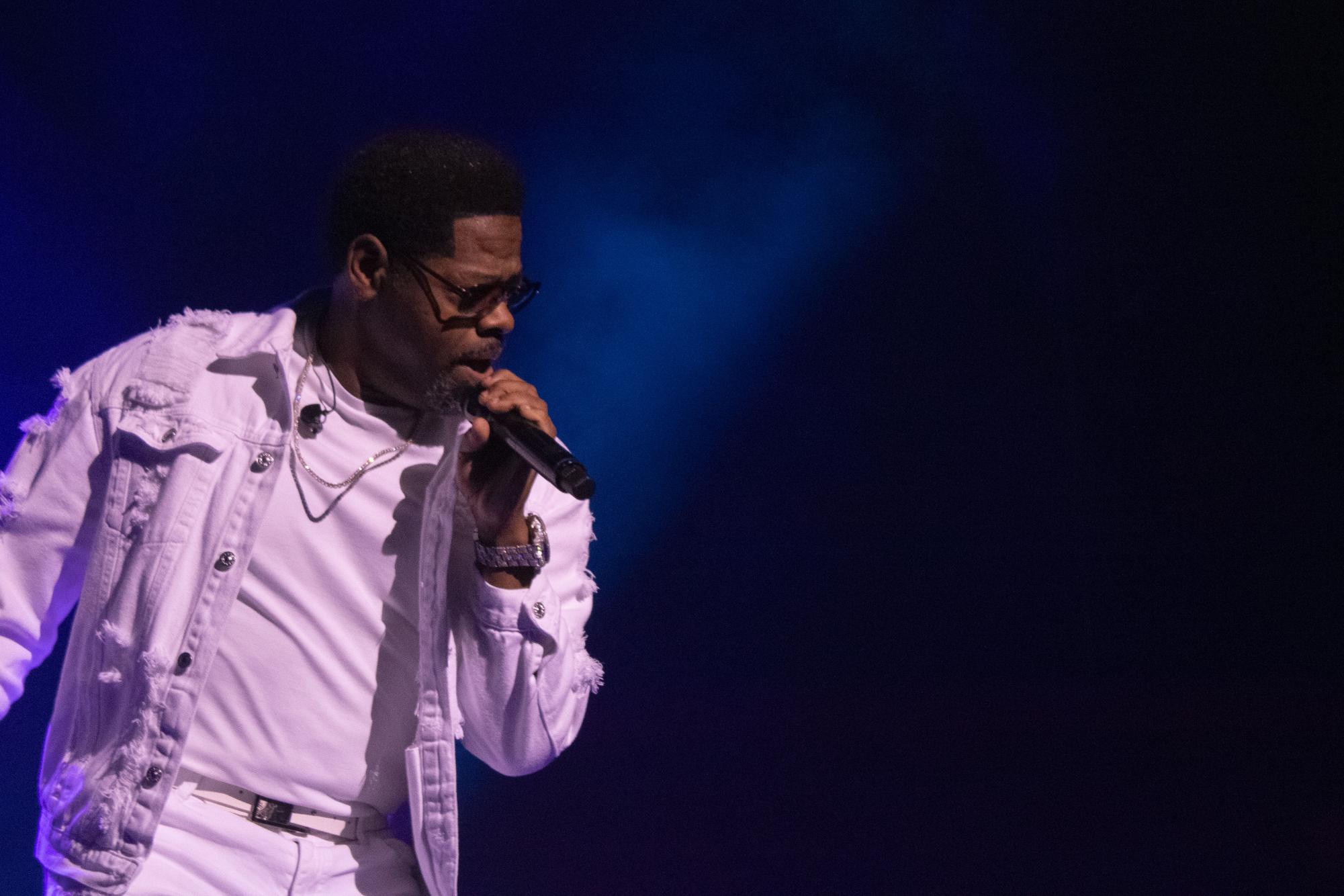 "Motownphilly" Back Again: Boyz II Men Doing a Little East Coast Swing at Mohegan Sun