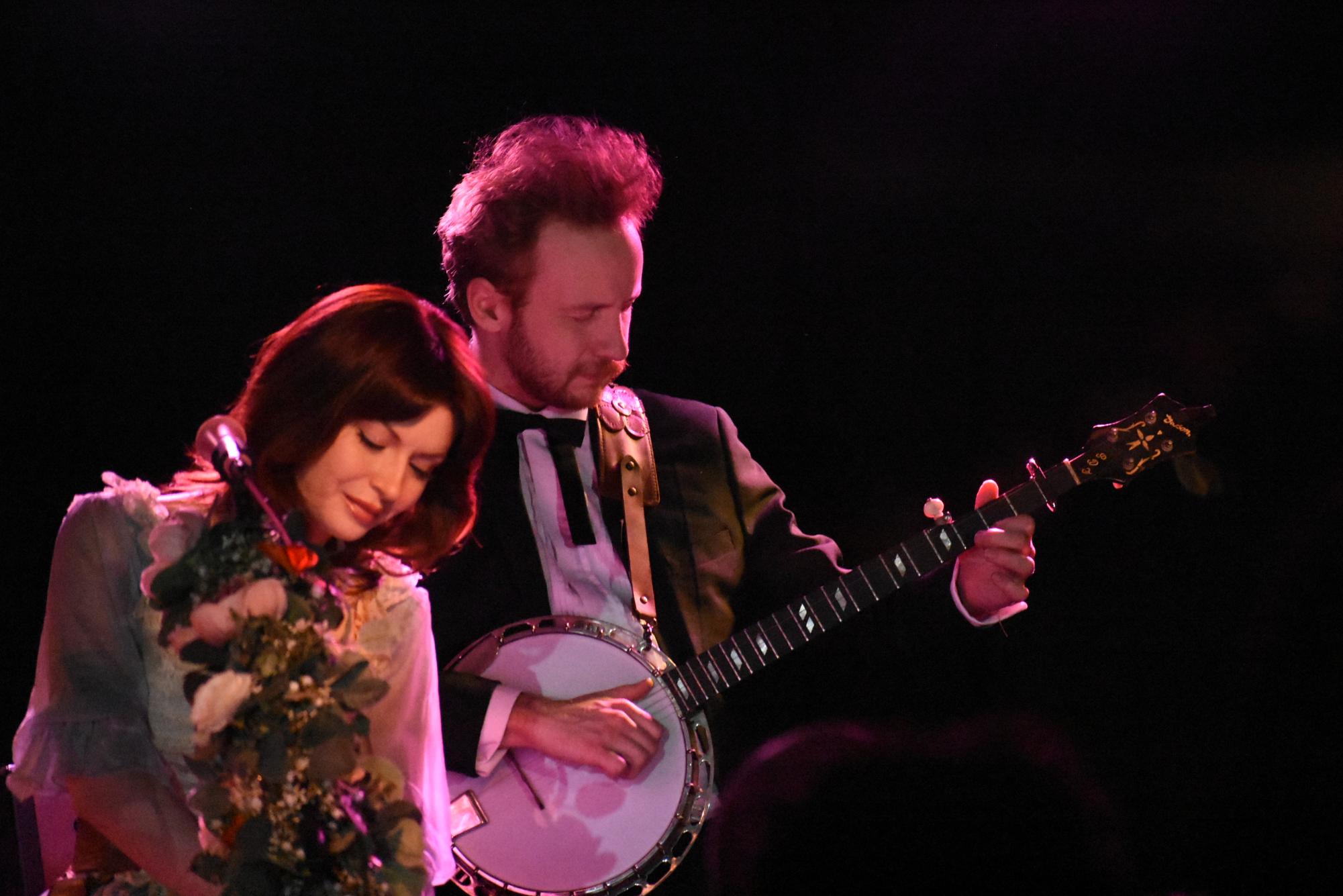 Willow Avalon at Space Ballroom