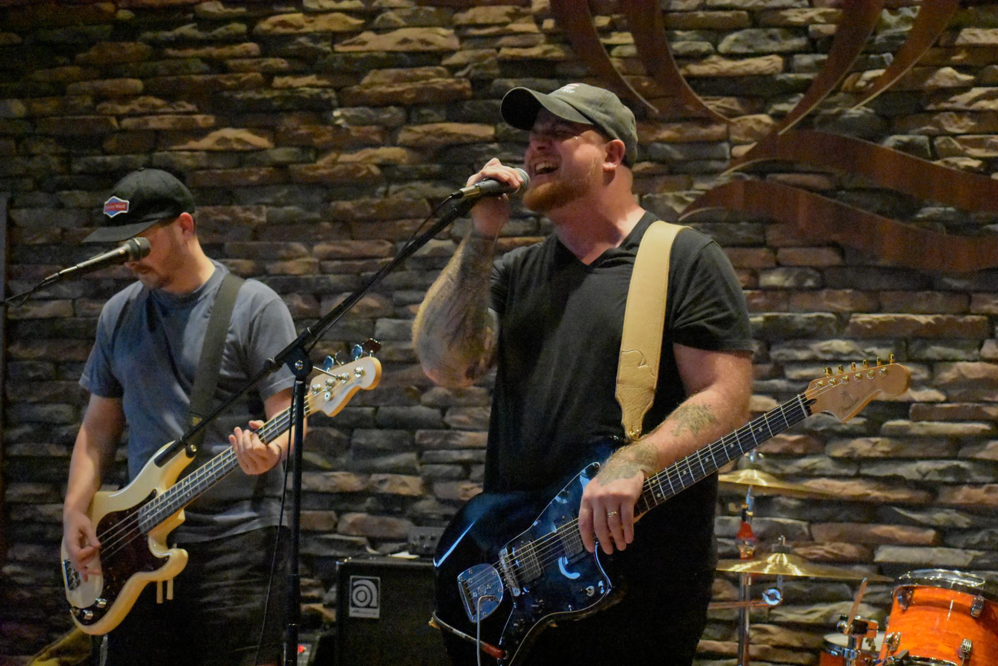WQAQ Hosts Music for Meals 2025