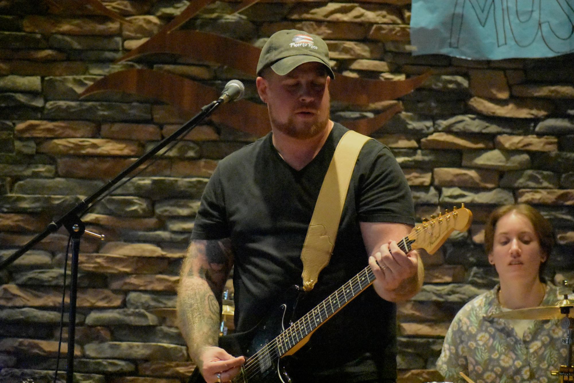WQAQ Hosts Music for Meals 2025