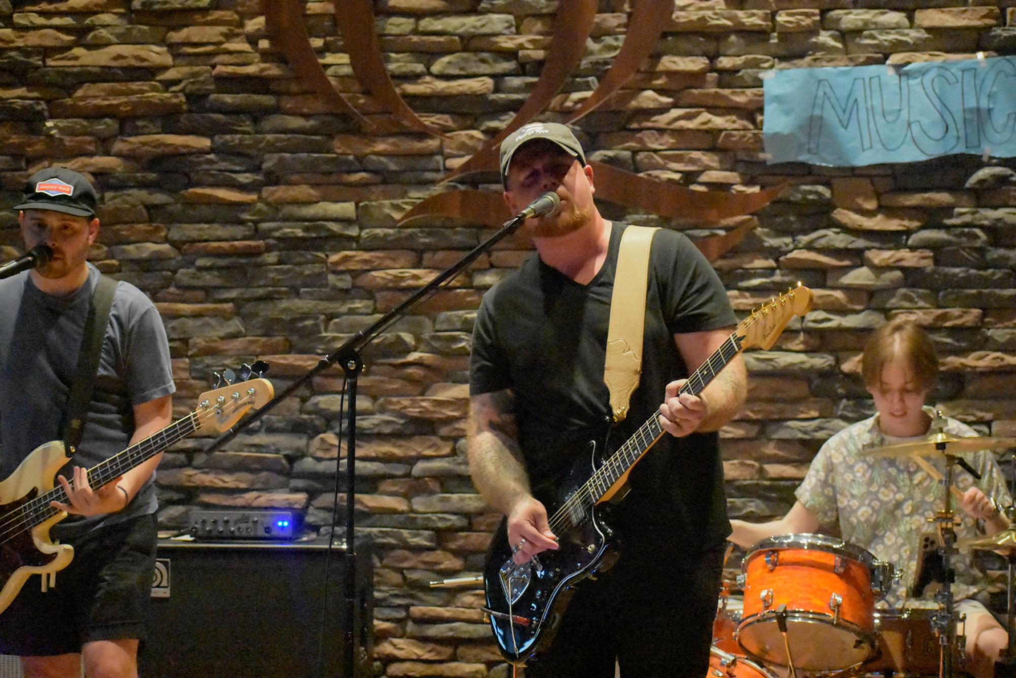 WQAQ Hosts Music for Meals 2025