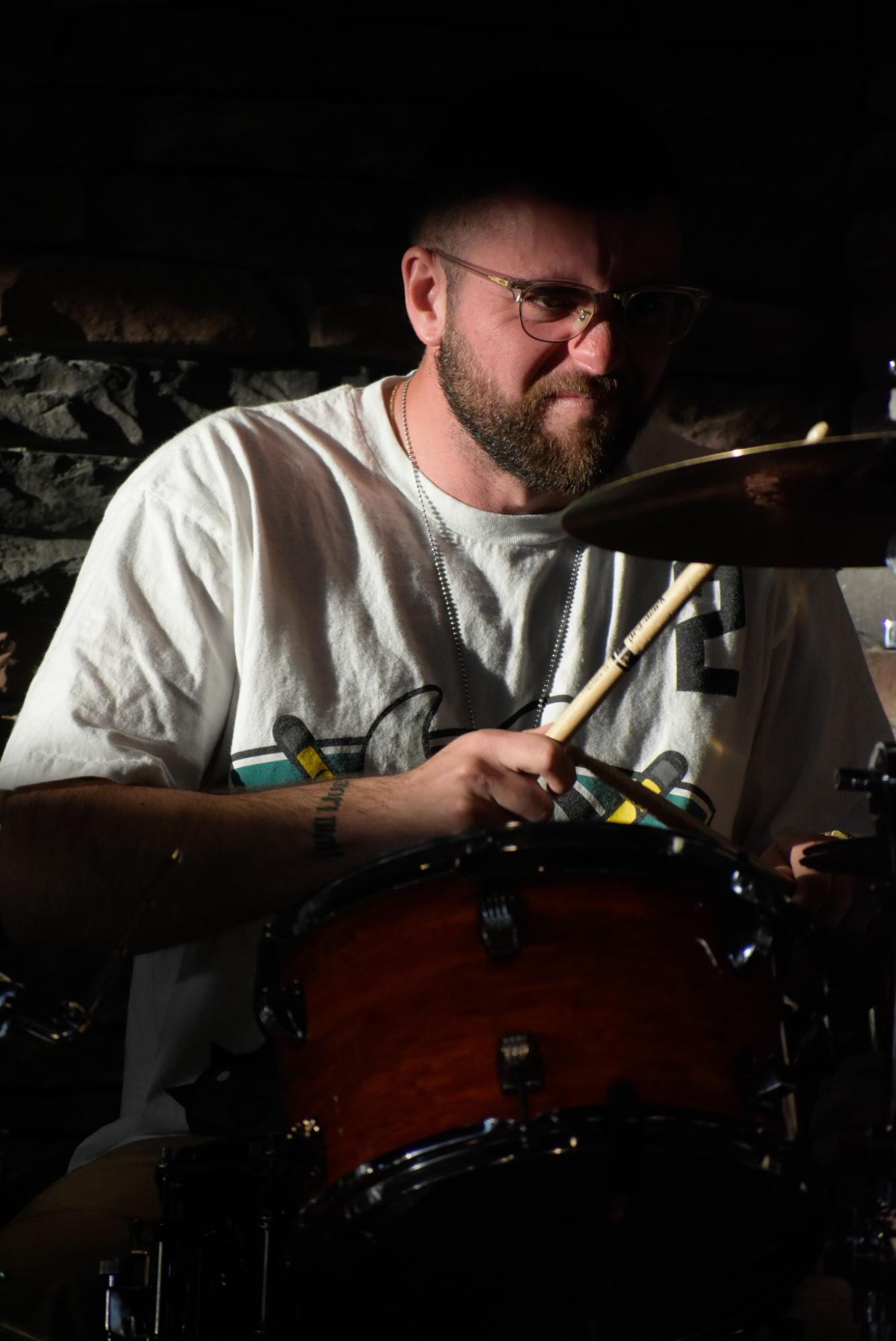 WQAQ Hosts Music for Meals 2025