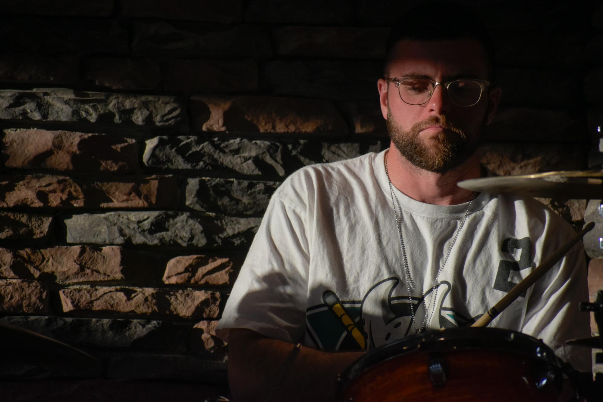 WQAQ Hosts Music for Meals 2025
