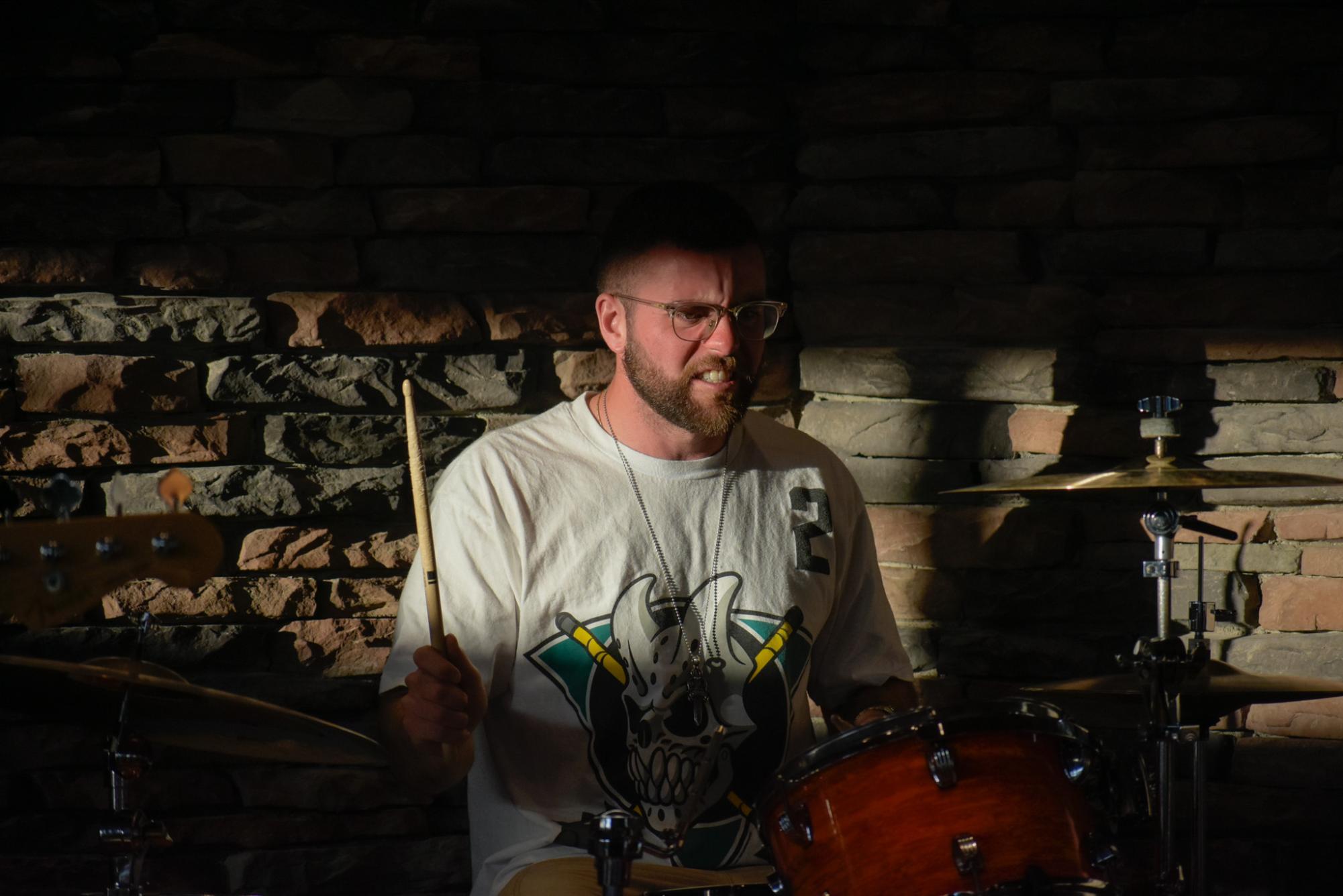 WQAQ Hosts Music for Meals 2025