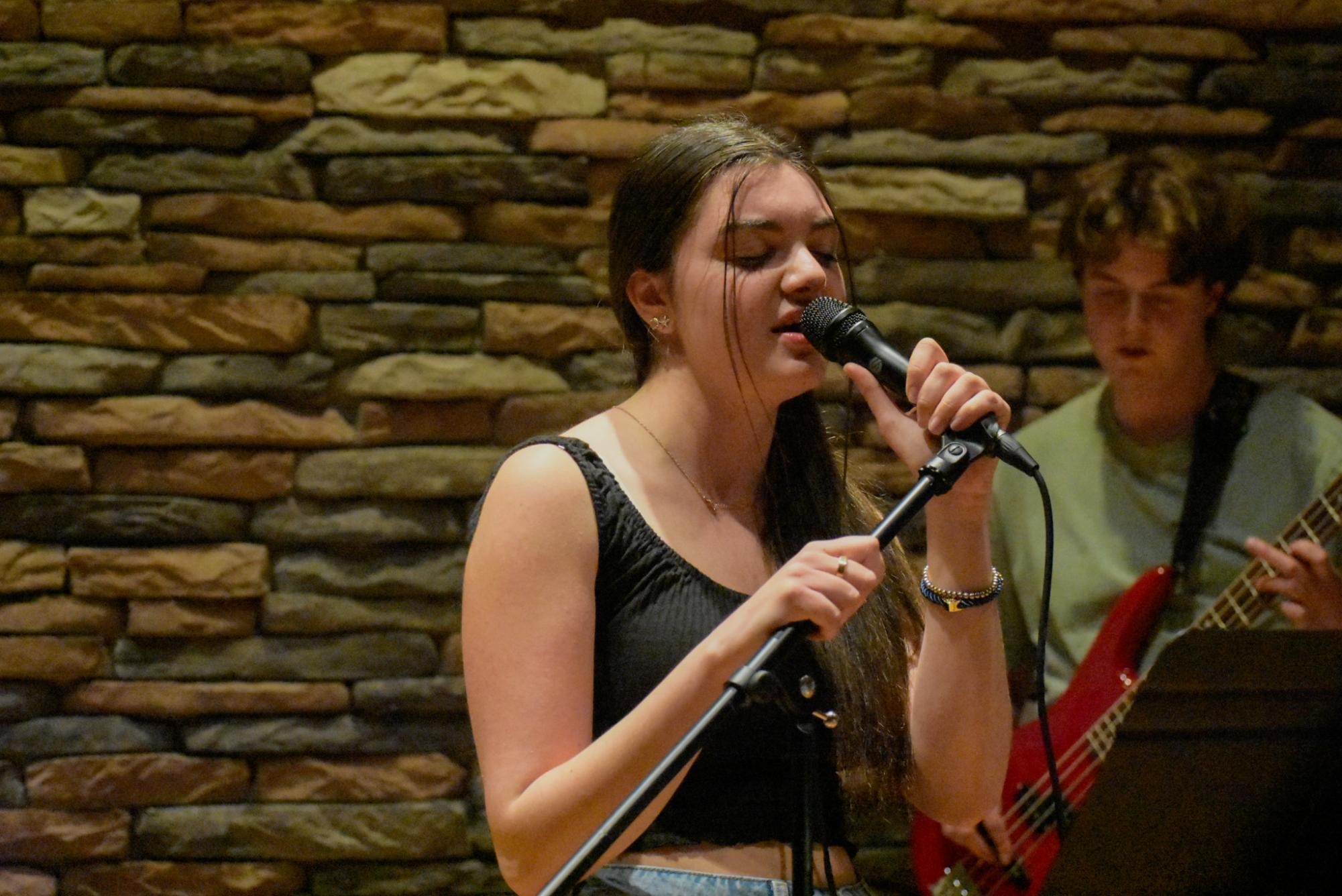 WQAQ Hosts Music for Meals 2025