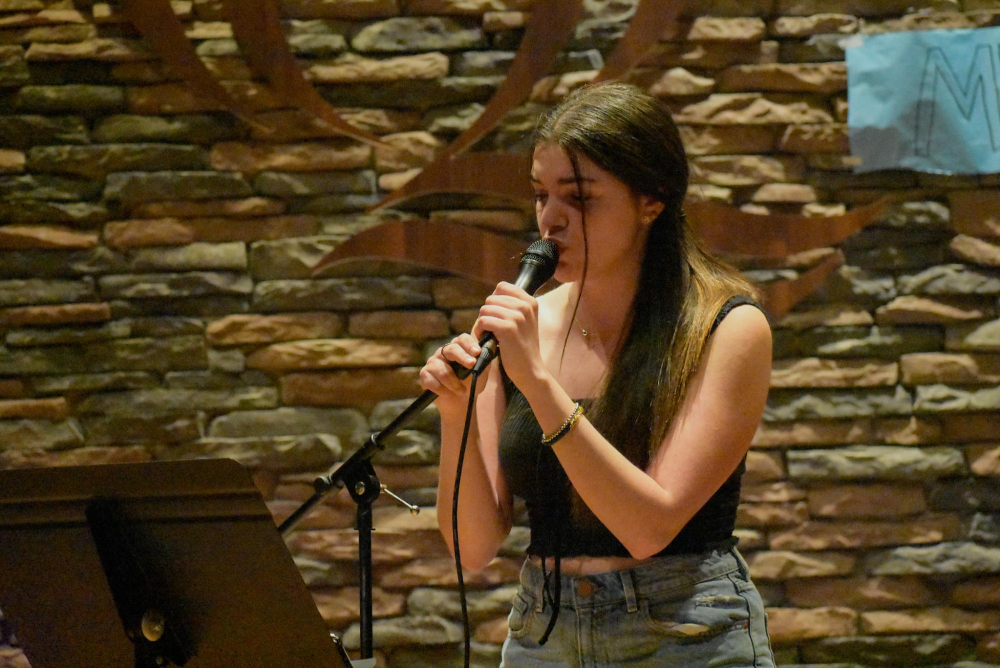 WQAQ Hosts Music for Meals 2025