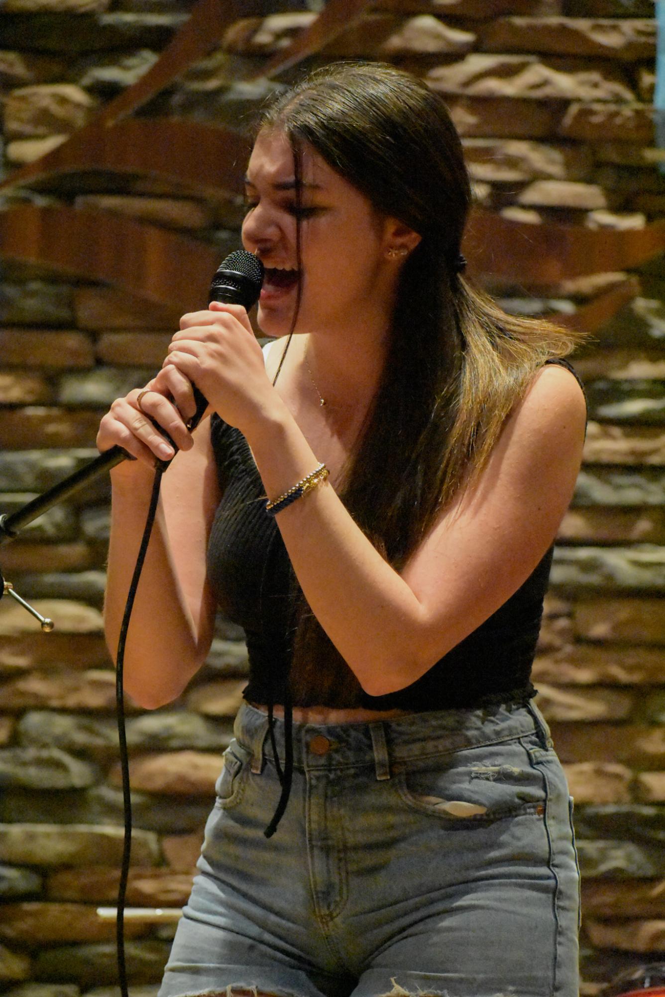WQAQ Hosts Music for Meals 2025