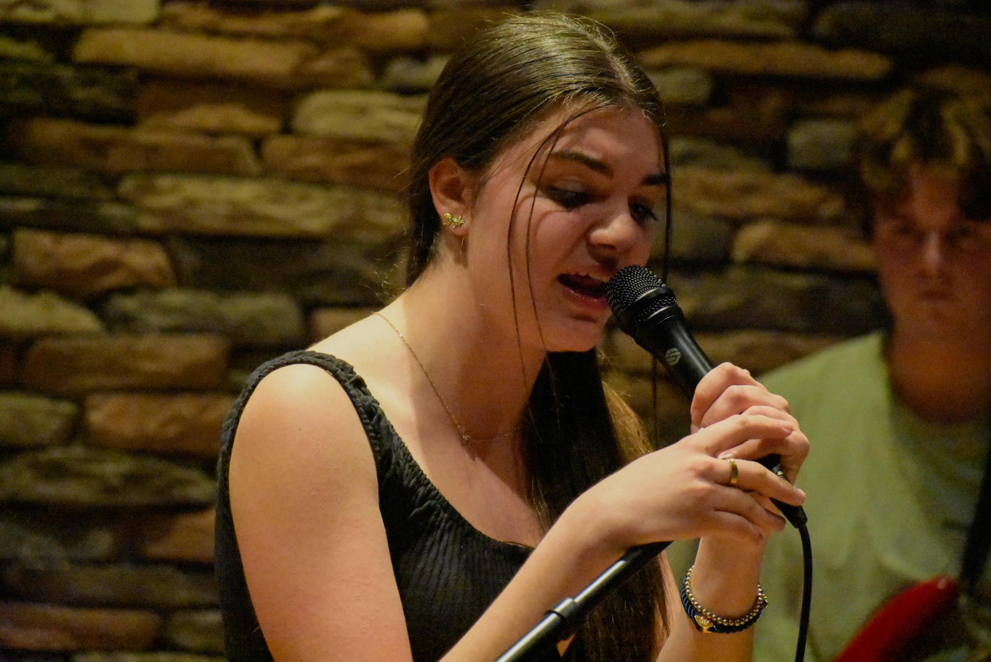 WQAQ Hosts Music for Meals 2025