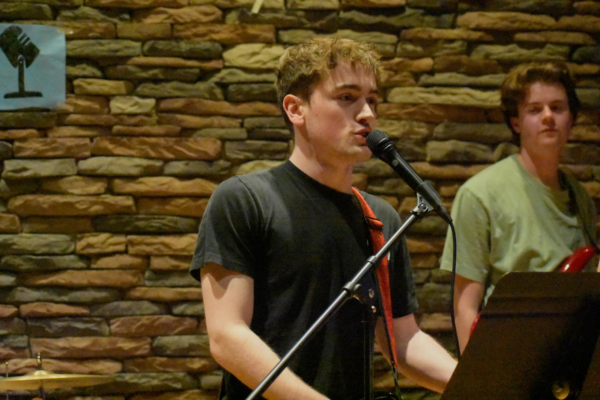 WQAQ Hosts Music for Meals 2025