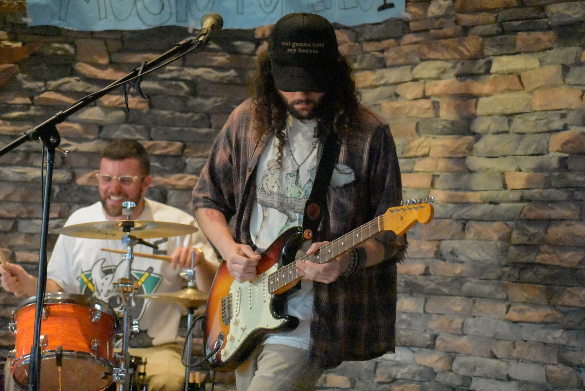 WQAQ Hosts Music for Meals 2025