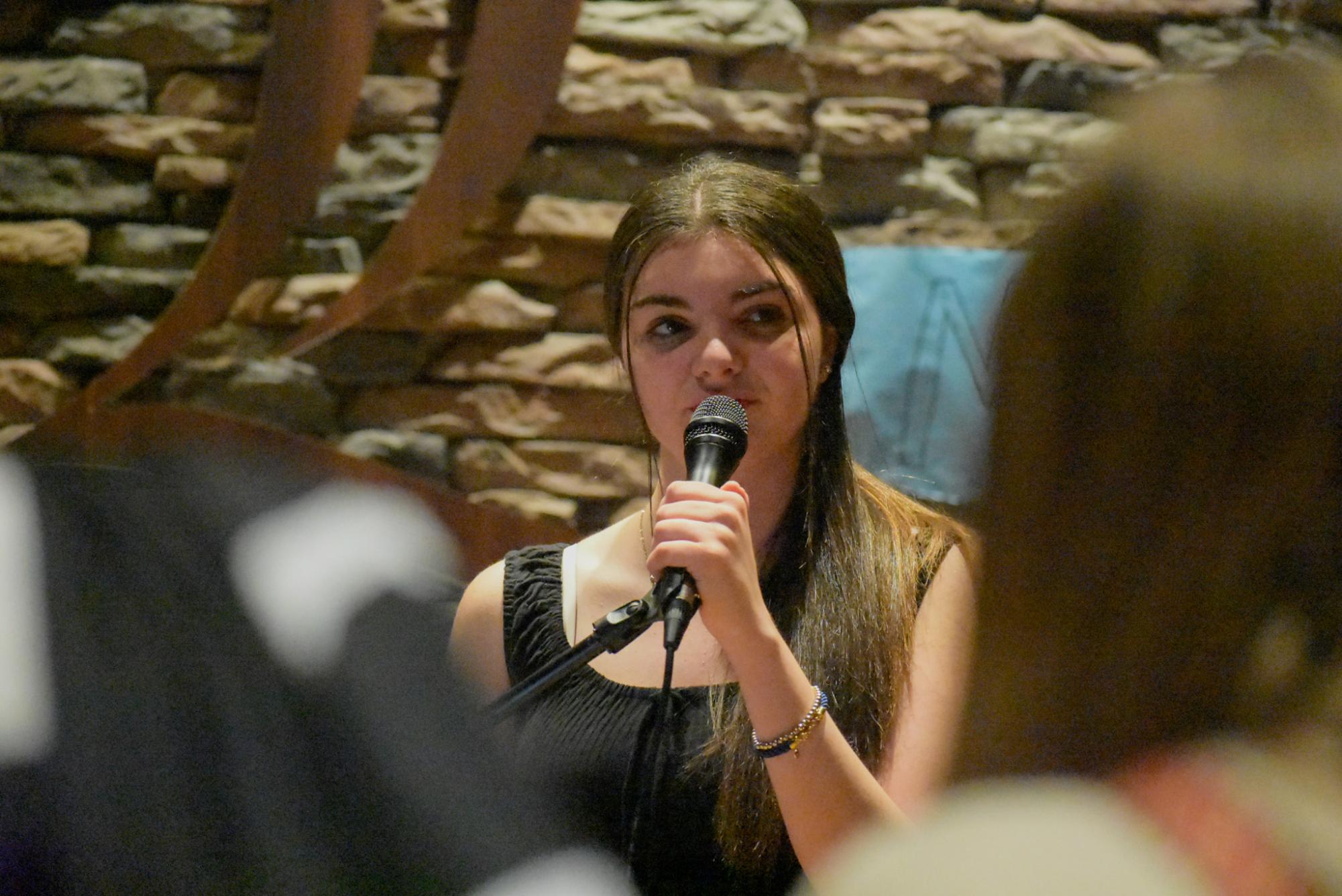 WQAQ Hosts Music for Meals 2025