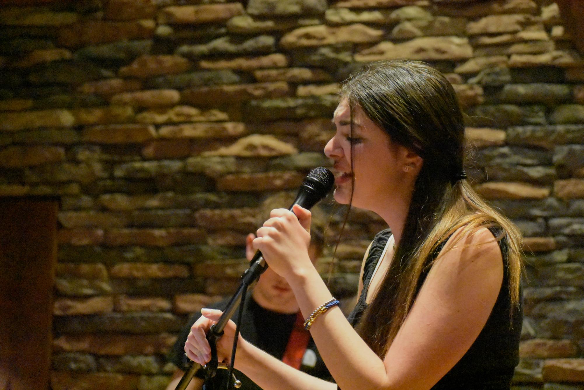 WQAQ Hosts Music for Meals 2025