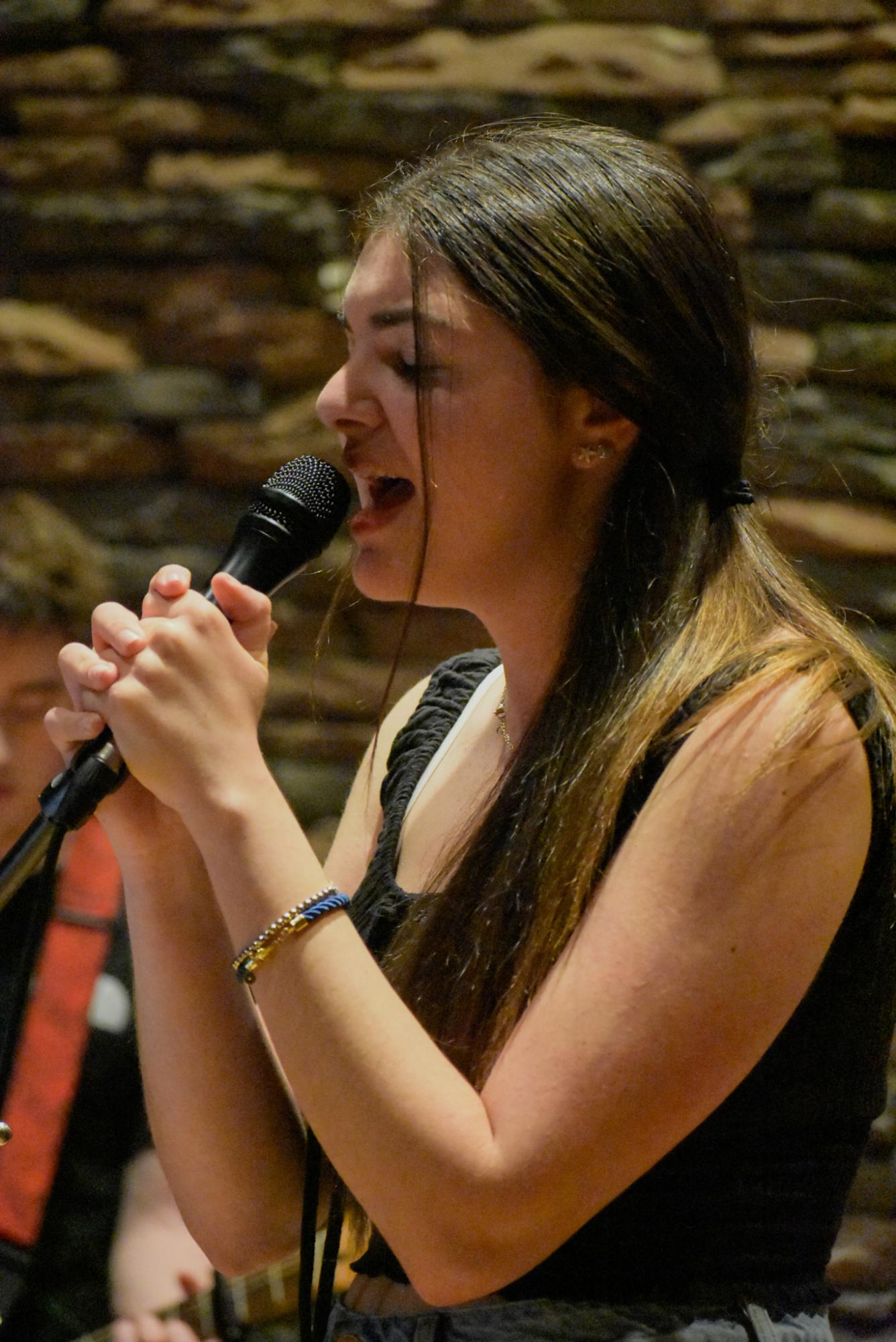 WQAQ Hosts Music for Meals 2025