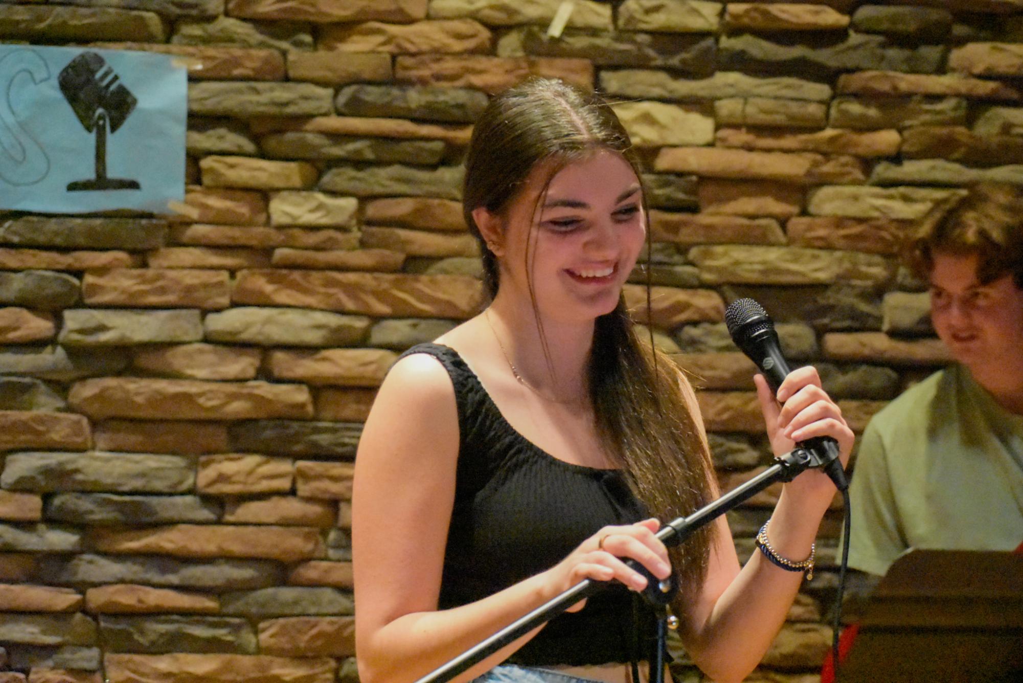 WQAQ Hosts Music for Meals 2025
