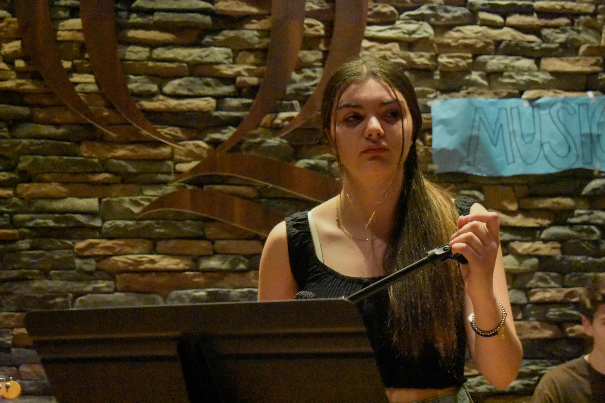 WQAQ Hosts Music for Meals 2025