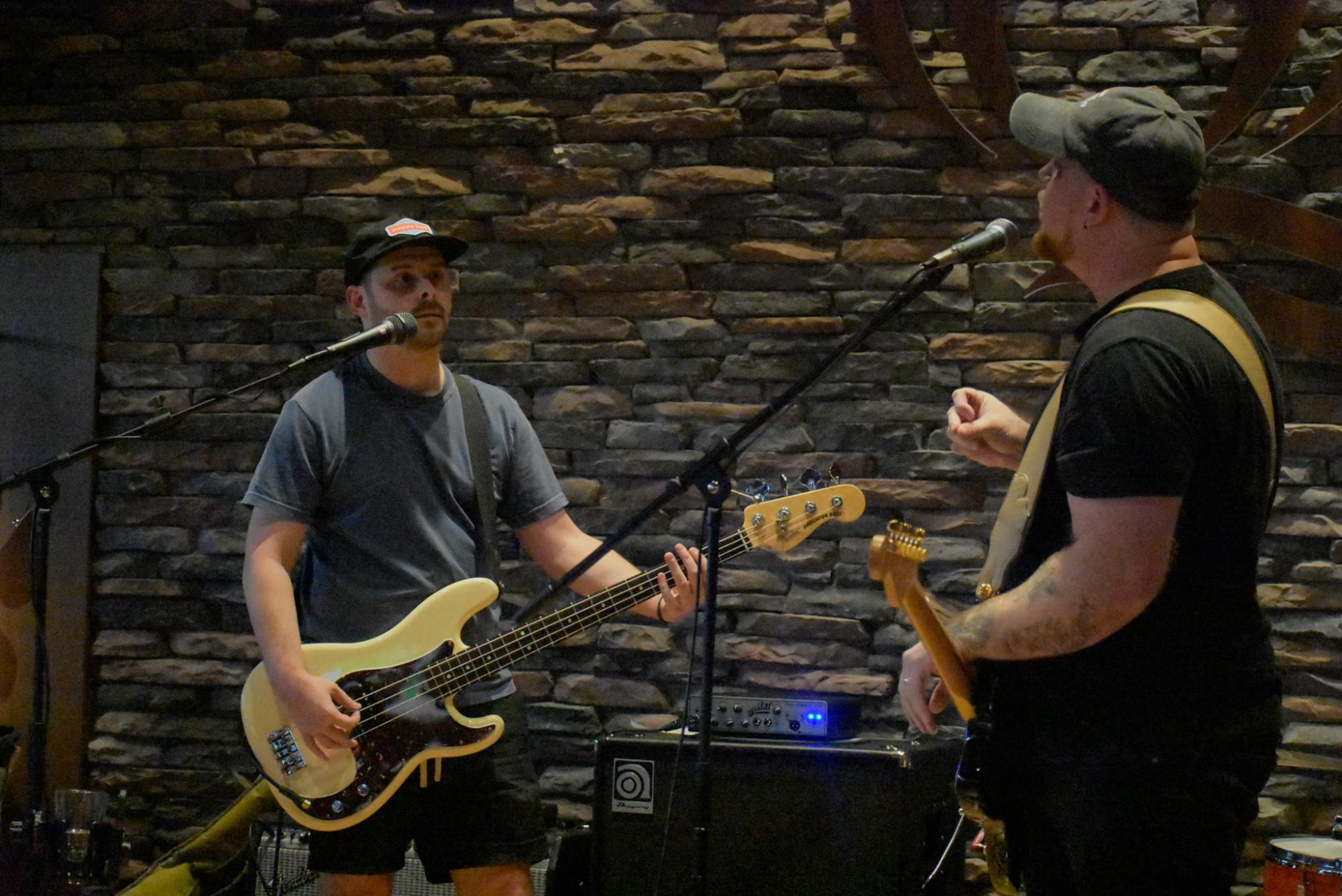 WQAQ Hosts Music for Meals 2025