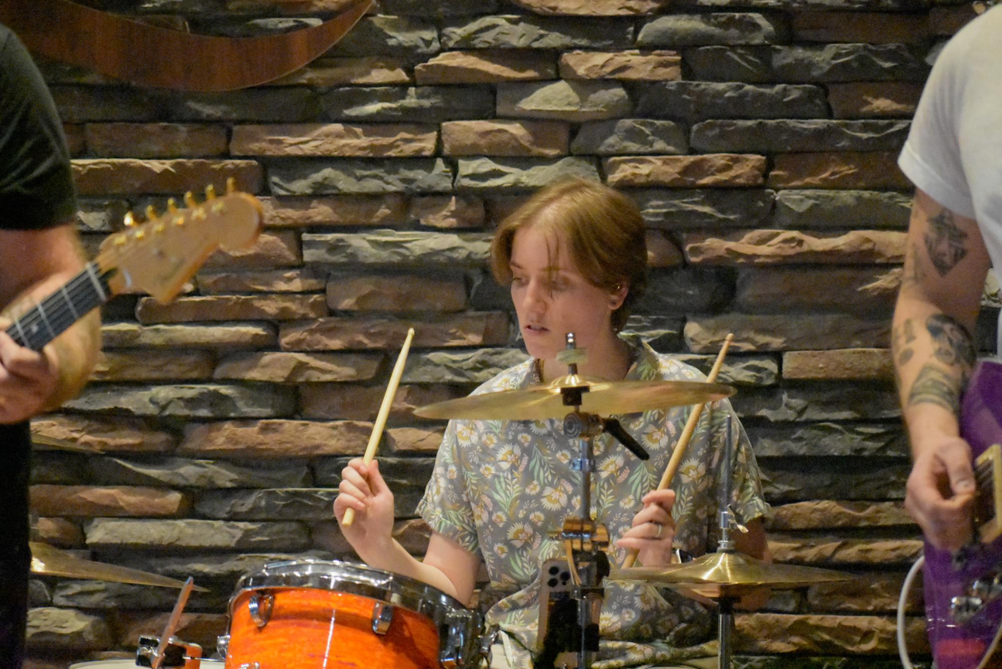 WQAQ Hosts Music for Meals 2025