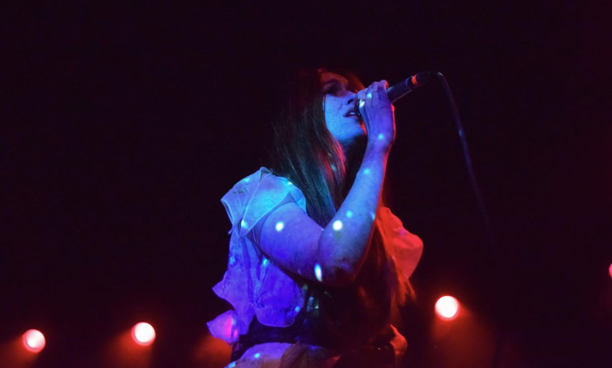 Cults at The Sinclair