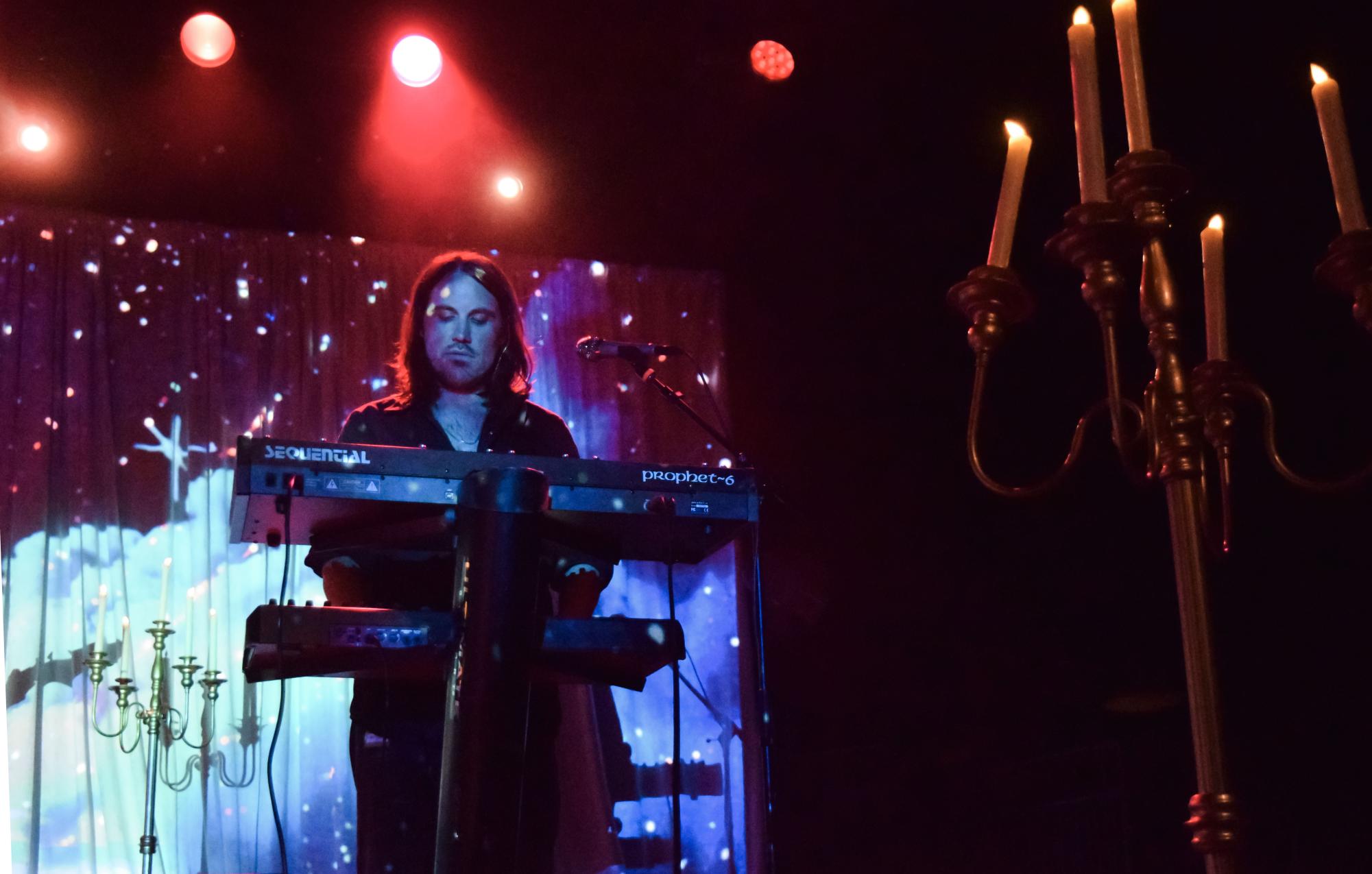 "Always Forever" a Fan of Cults' Incredible Performances