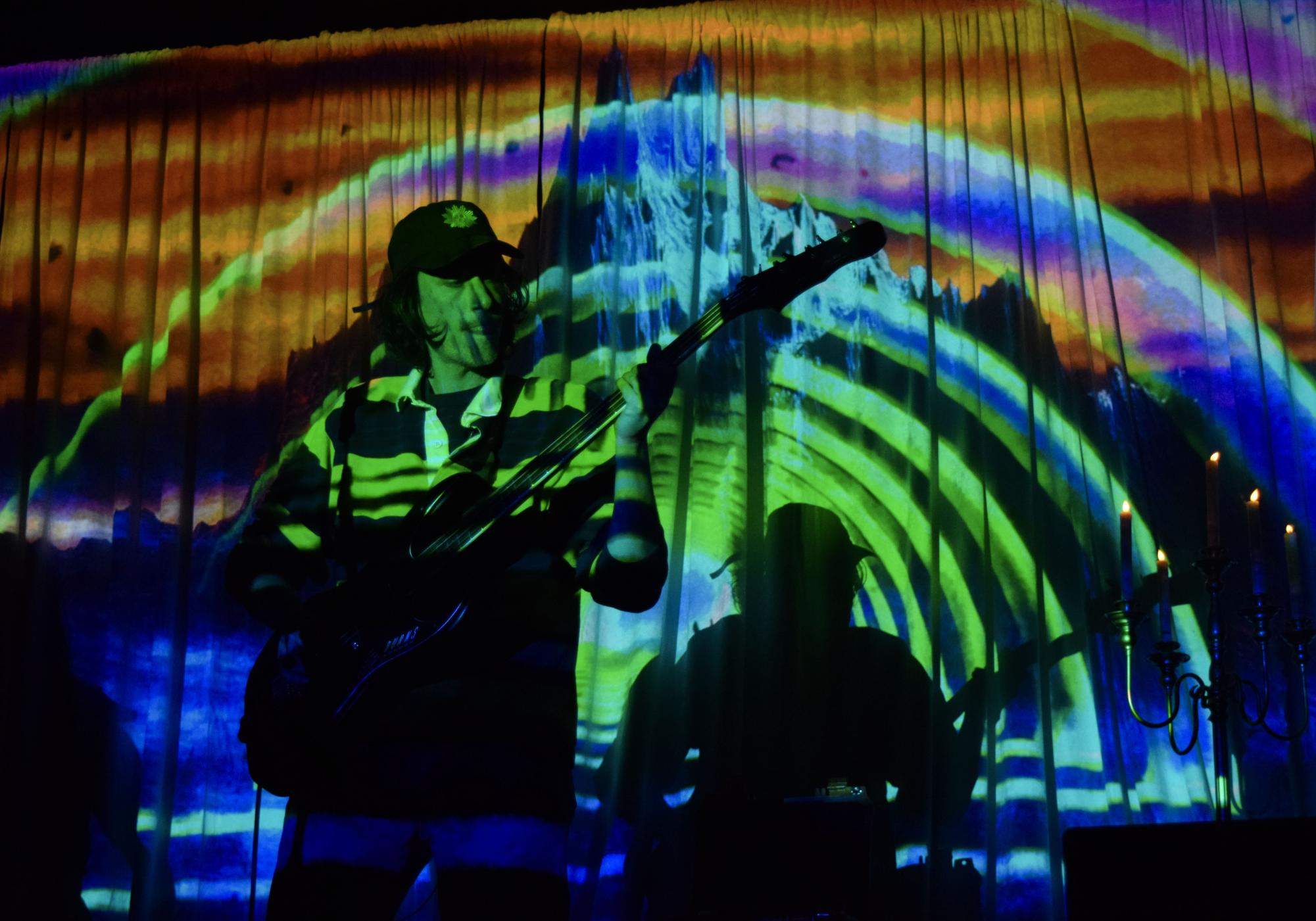 "Always Forever" a Fan of Cults' Incredible Performances