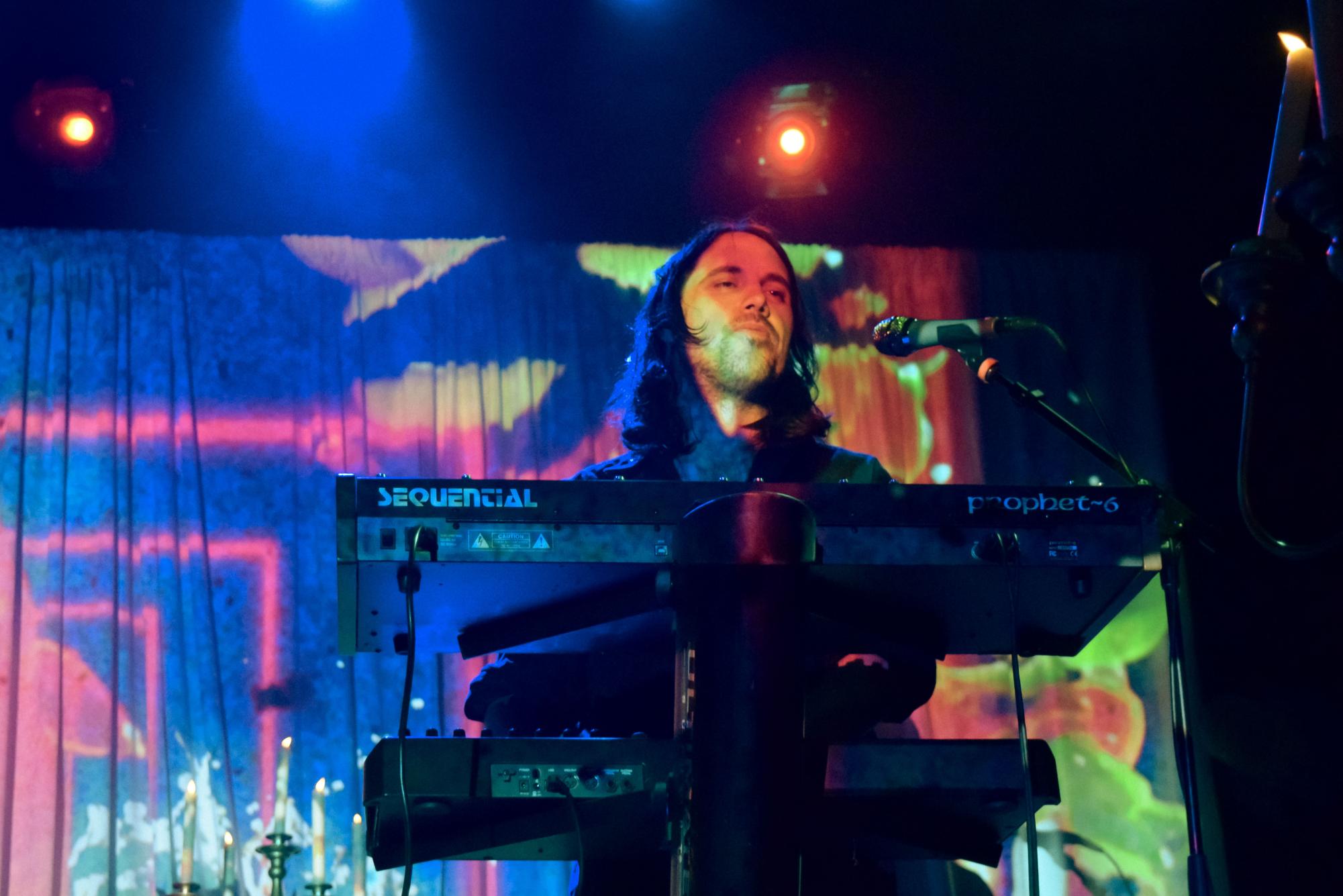 "Always Forever" a Fan of Cults' Incredible Performances