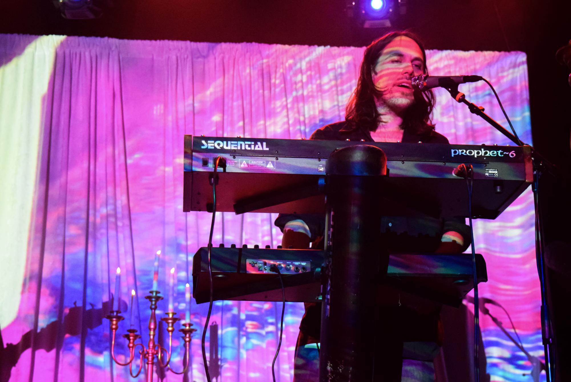 "Always Forever" a Fan of Cults' Incredible Performances